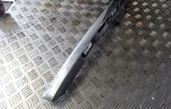 Renault Laguna III Trunk door license plate light bar 43469784 8200076256
