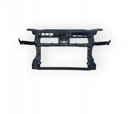 Volkswagen Golf Plus Radiator support slam panel