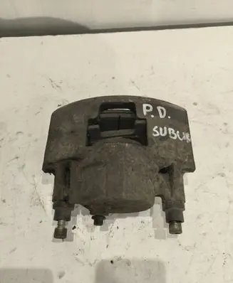 Chevrolet Suburban Front brake caliper
