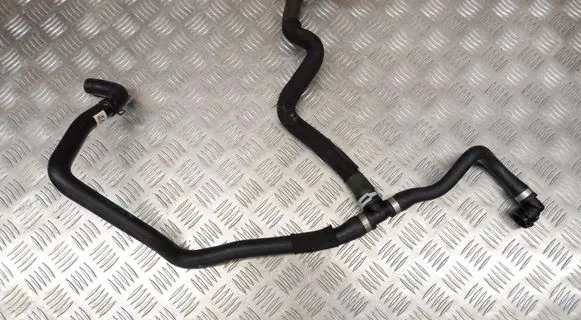 BMW X2 F39 Engine coolant pipe/hose 8595475 8580486 9250564