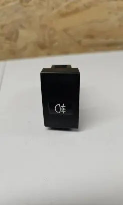 KIA Sorento Fog light switch 