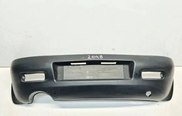 Fiat Barchetta Rear bumper