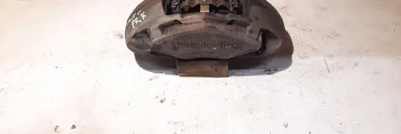 Mercedes-Benz C W205 Front brake caliper A0114219598