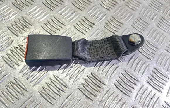 Ford Ka Rear seatbelt buckle 33033400