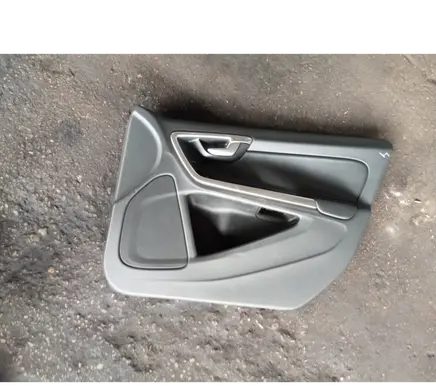 Volvo V60 Front door card panel trim 31366169