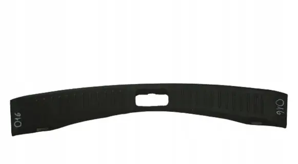 Ford Kuga I Trunk/boot sill cover protection 8V41S40352A