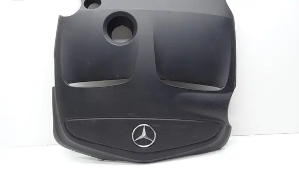 Engine cover (trim)