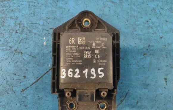 Nissan Altima Parking PDC sensor 284K09HU0A