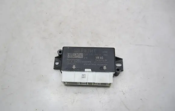 Volkswagen PASSAT B8 Parking PDC control unit/module 5Q0919294L 309260 000021916