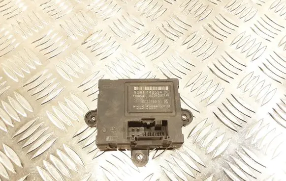 Volvo XC60 Door control unit/module 6G9T14B534BC