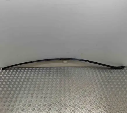 Mercedes-Benz CLS C257 Roof trim bar molding cover A2576908200