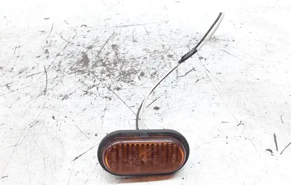 Renault Kangoo I Front fender indicator light