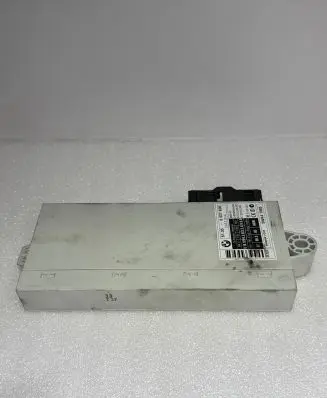 BMW 5 E60 E61 CAS control unit/module 6927928 5WK47995 2911ACAS2