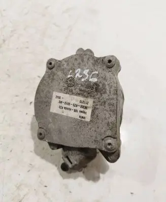 Honda Civic IX Vacuum pump 36300rz0g010m2