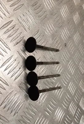 Audi A6 S6 C6 4F Valve 