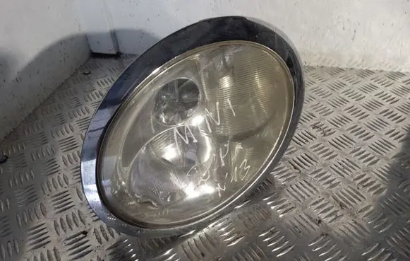 Mini One - Cooper R50 - 53 Headlight/headlamp