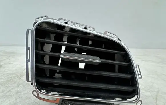 Volkswagen Golf VII Dashboard side air vent grill/cover trim 5G2819710