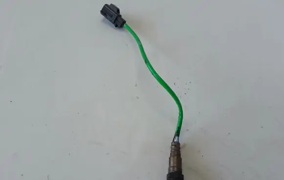 Volvo V60 Lambda probe sensor 31319386