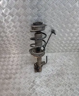 Nissan Leaf I (ZE0) Front shock absorber/damper