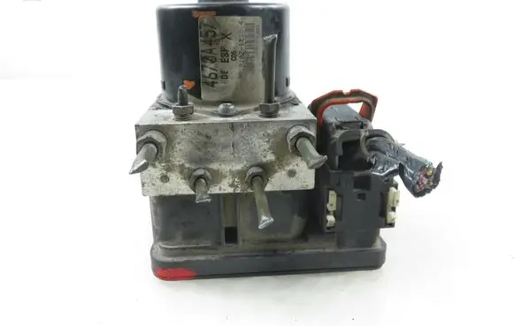 Mitsubishi Outlander ABS Pump 28560033003 06210955313 4670A457