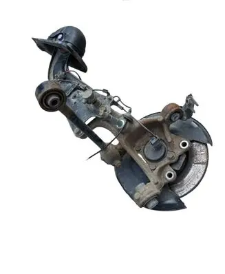 Toyota Prius (XW50) Rear wheel hub spindle/knuckle 