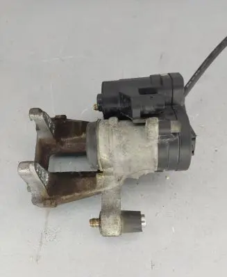 Cupra Formentor Rear brake caliper VCR281