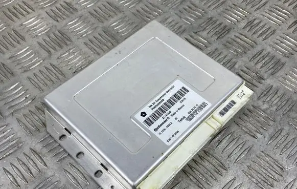 Jeep Grand Cherokee Other control units/modules P68250080AA
