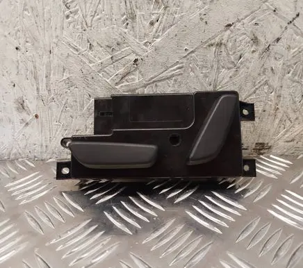 Mazda 6 Seat control switch FU00WK413A