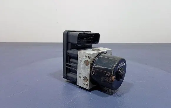 Volkswagen Cross Touran I ABS Pump 1K0614517AC