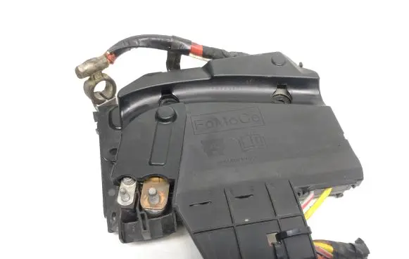 Ford Focus Positive wiring loom AV6T14A067BB 13922 15011307