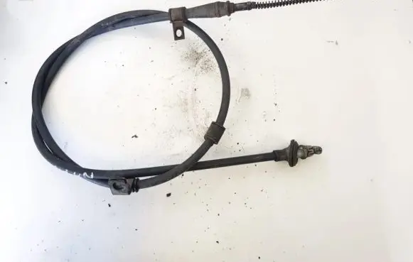 KIA Rio Handbrake/parking brake wiring cable k30A4j28