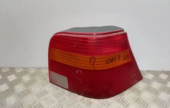Volkswagen Golf IV Rear/tail lights 1J6945096Q