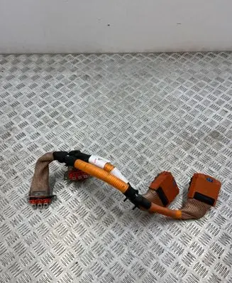 Renault Captur II High voltage cable 297A33828R