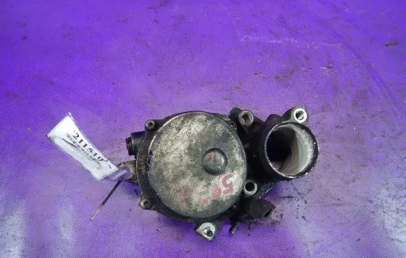 Ford Transit - Tourneo Connect Vacuum pump
