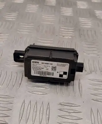 BMW X5 F15 Other control units/modules 9319081 A2C90360200