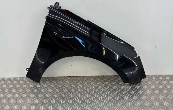 Renault Megane IV Fender 