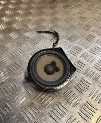 Mercedes-Benz C AMG W205 Panel speaker A2058200902