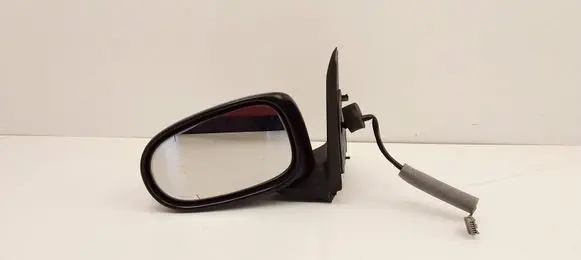 Nissan Almera Tino Front door electric wing mirror E11025541 E11015541