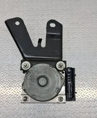 Toyota Aygo AB10 ABS Pump 445100H010 0265231579