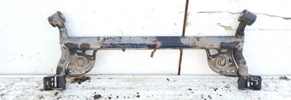 Nissan Micra Rear subframe 