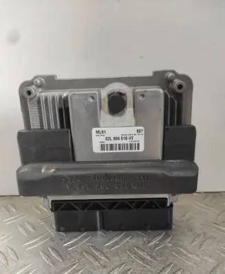 Audi A4 S4 B8 8K Engine control unit/module 03L906018HT 17315272 2304201206