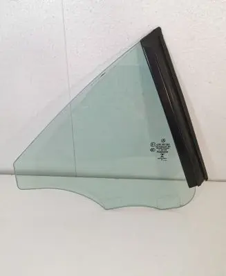 Mercedes-Benz SLK R172 Rear side window 43R001582 M3240