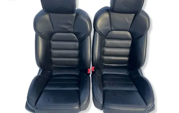 Porsche Macan (95B) Interior set 