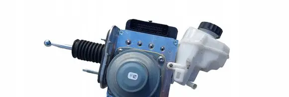 BMW 7 G11 G12 ABS Pump 34505A8B0F001