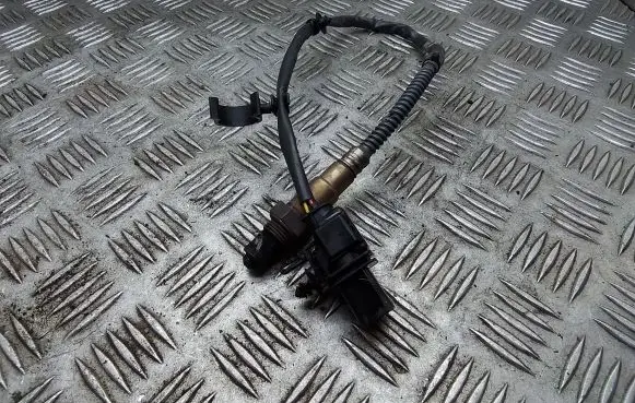 Ford Kuga II Lambda probe sensor 0281004154 9670608880