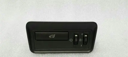 Land Rover Discovery Sport Switch for retractable tow bar BJ3211654AB