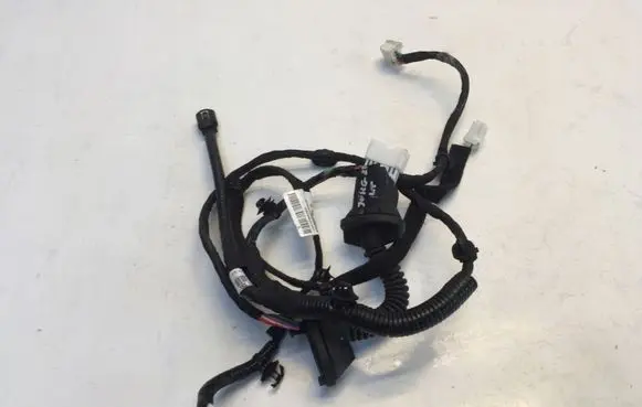 Nissan Juke II F16 Rear door wiring loom 241276PA0A