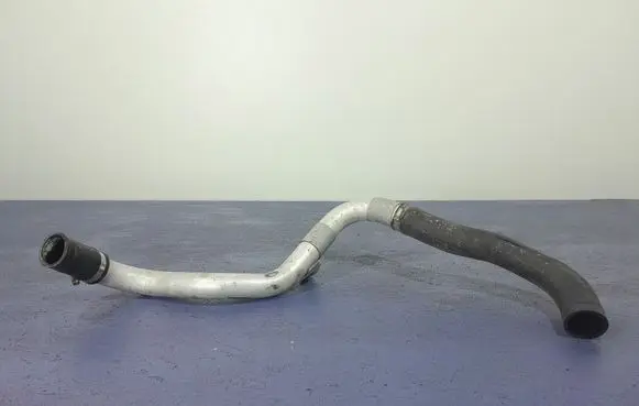 Honda Accord Intake resonator 17283RBDE002