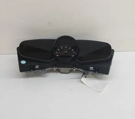 Porsche Cayenne (9Y0 9Y3) Speedometer (instrument cluster) 9Y0920955 VPHP6F10849AAK