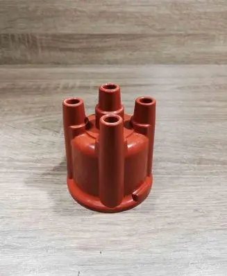 Volkswagen I LT Spark distributor cap VK118BL 1235522196